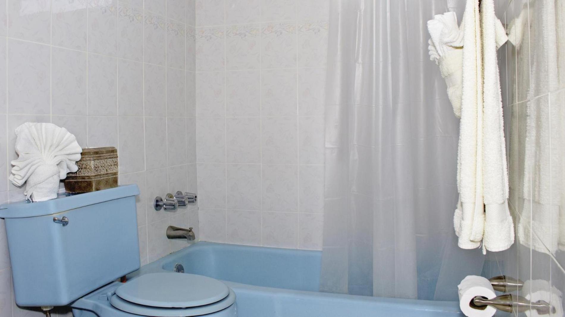 Ferienwohnung Montemar Luquillo Exterior foto